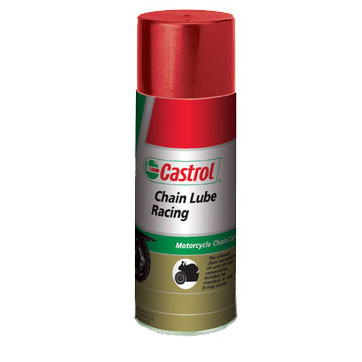 Image of Castrol Chain Lube Racing - 400ml