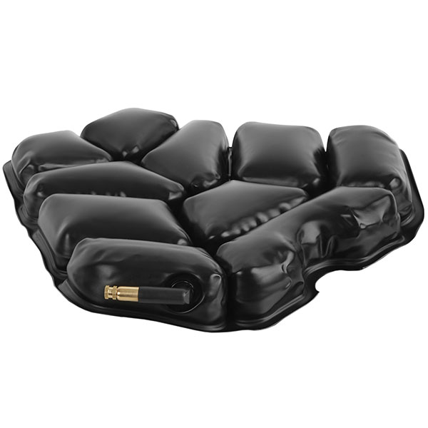 Sport bike seat cushion sales