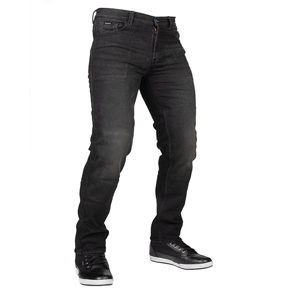 Image of Bull-it Covert Easy Covec Jeans - Black