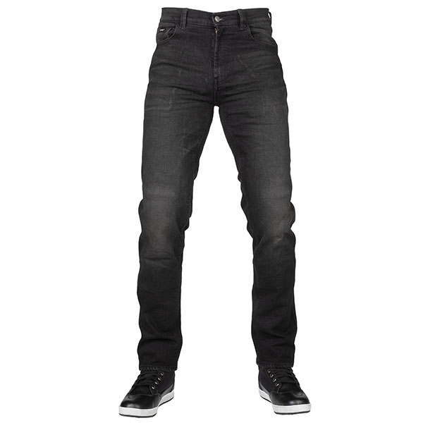 Image of Bull-it Covert Straight Covec Jeans - Black