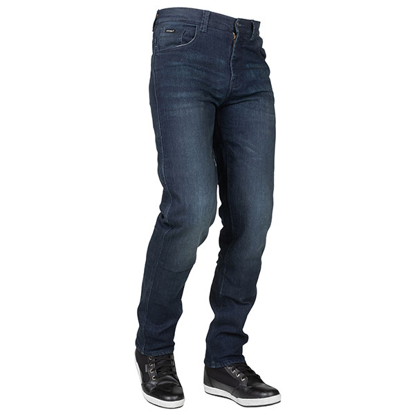 Image of Bull-it Covert Easy Covec Jeans - Blue