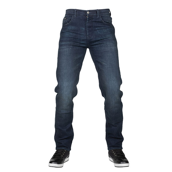 Image of Bull-it Covert Straight Covec Jeans - Blue