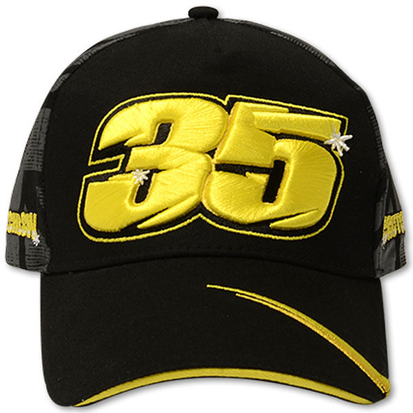 belstaff cal cap