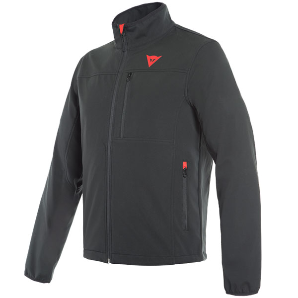 Image of Dainese Afteride Midlayer - Black