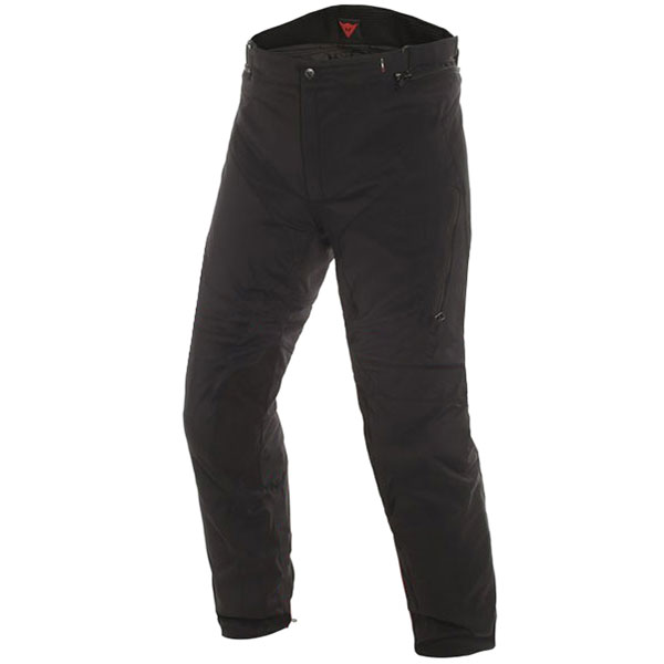 Image of Dainese Carve Master 2 Gore-Tex Jeans - Black / Black