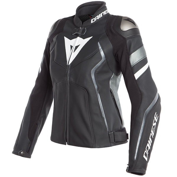 Dainese avro leather jacket hotsell