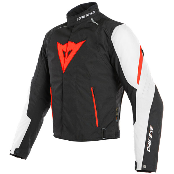 The Ultimate Dainese Laguna Seca 3 D-Dry Textile Jacket Reviews ...