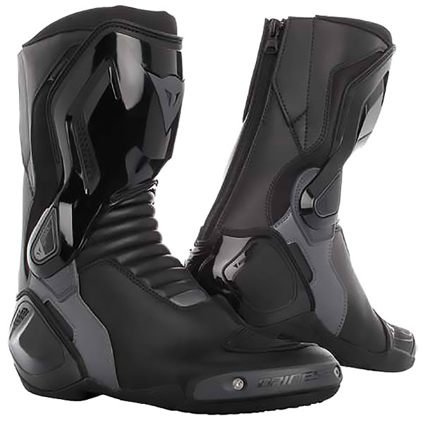 dainese waterproof shoes