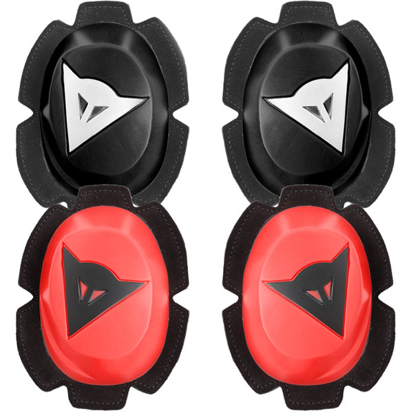 Image of Dainese Pista Rain Knee Slider
