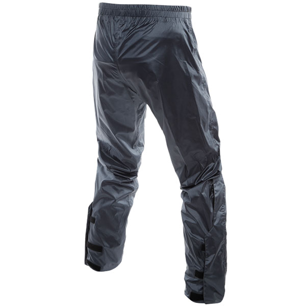 Dainese Rain Pant Waterproof Over Jeans Antrax