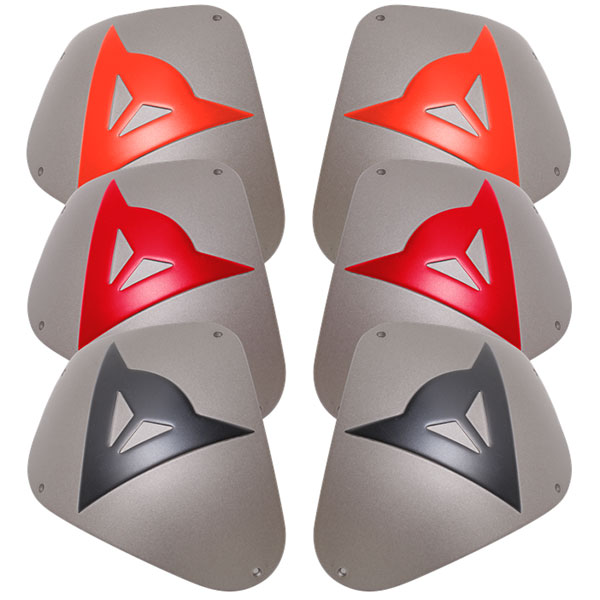 Image of Dainese Sport Aluminum Shoulder Kit