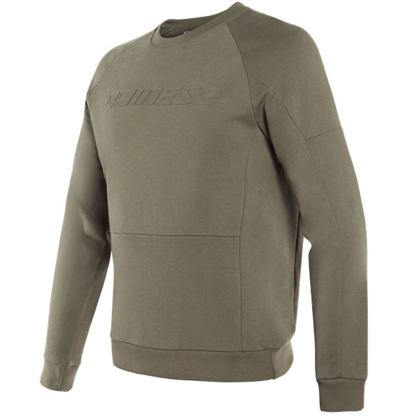 Image of Dainese Sweatshirt - Grape Leaf
