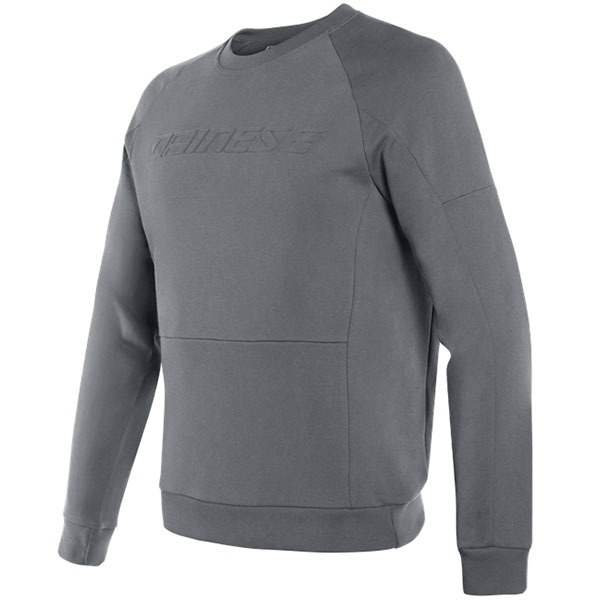 Dainese Sweatshirt - Iron Gate - FREE UK DELIVERY