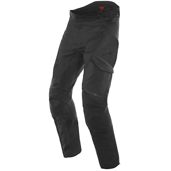 Dainese New Drake Air Textile Pants Review at RevZillacom  YouTube