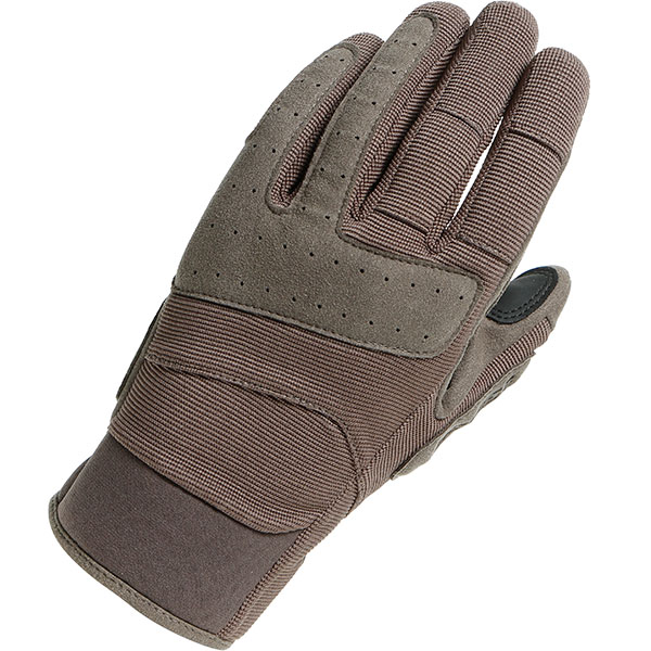 Image of Dainese 72 Djado Textile Gloves - Bungee Cord