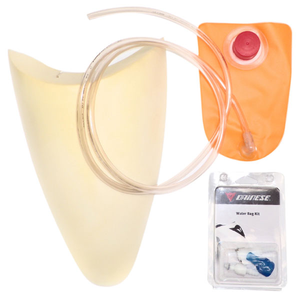 Image of Dainese Water Bag Kit