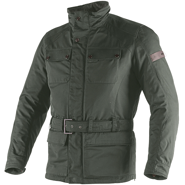 Image of Dainese Advisor Gore-Tex Textile Jacket - Beluga