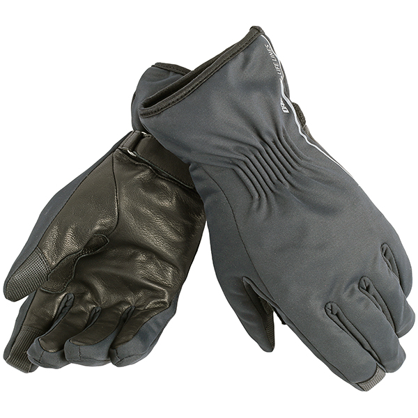 Image of Dainese Advisor Gore-Tex Glove - Black