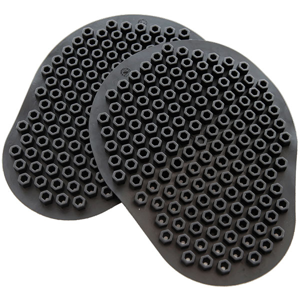 Image of Dainese Kit Pro-Shape Protection - Shoulder