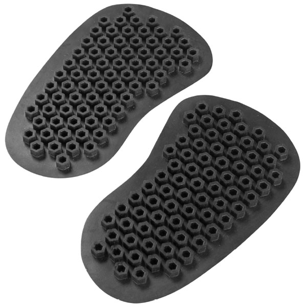 Image of Dainese Kit Pro-Shape Hip Protectors