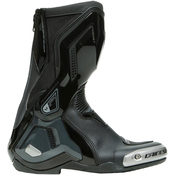 Dainese Ladies Torque 3 Out Boots - Black / Anthracite - FREE UK DELIVERY