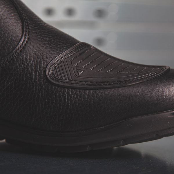 dainese waterproof shoes