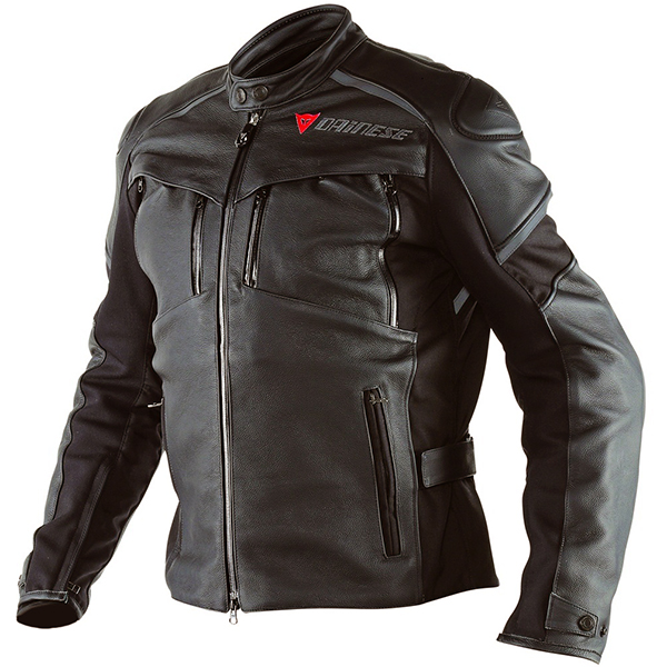 dainese enduro jacket