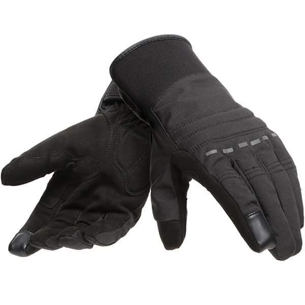 Dainese waterproof gloves best sale