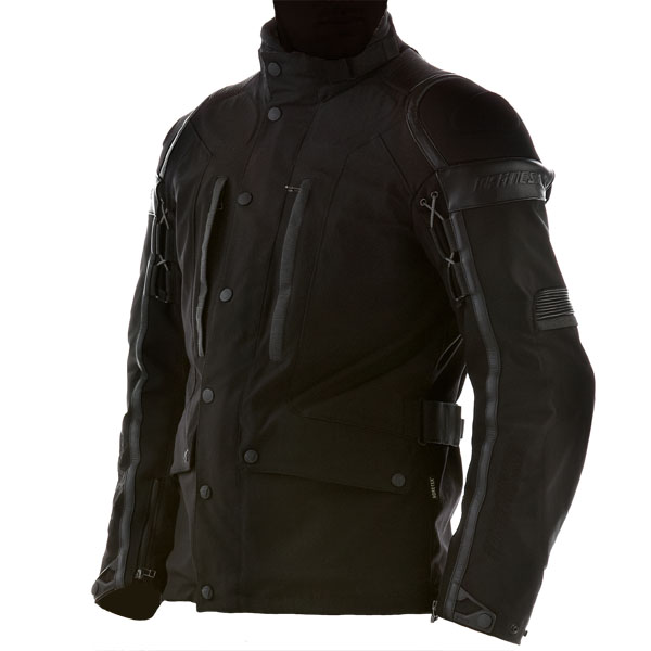 dainese enduro jacket