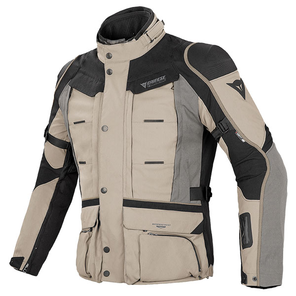 Five of the best... GoreTex motorcycle jackets SBSMag