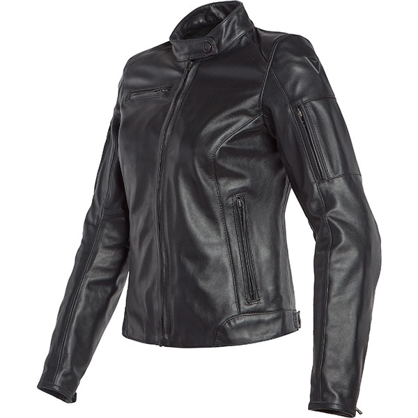 The Ultimate Dainese Ladies Nikita 2 Leather Jacket Reviews - Updated ...