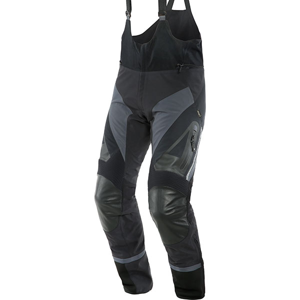 Image of Dainese Sport Master Gore-Tex Pants - Black / Ebony