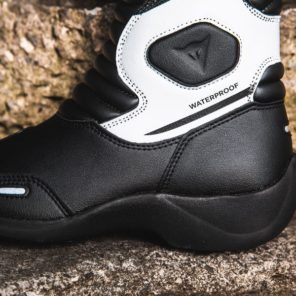Dainese Ladies Aurora D WP Boots Dainese Ladies Aurora D WP Boots