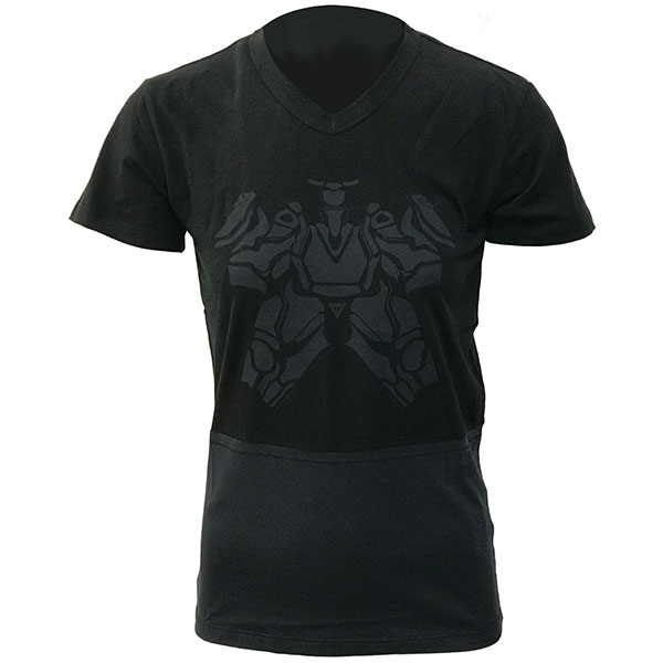 Image of Dainese Ladies Seca T-Shirt - Black / Anthracite