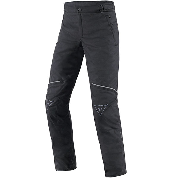Image of Dainese Ladies Galvestone D2 Gore-Tex Jeans - Black