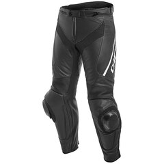 Dainese Leather Trousers