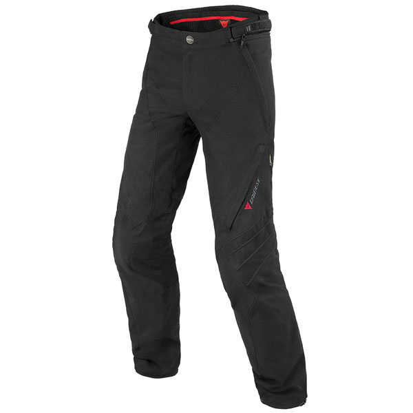 Image of Dainese Travelguard Lady Gore-Tex Pants - Black