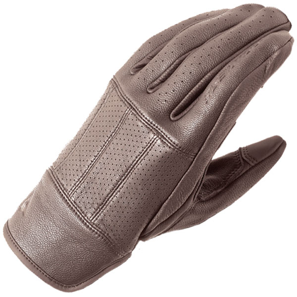 Image of Dainese Hi-Jack Unisex Gloves - Dark Brown