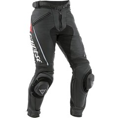 Dainese Ladies Leather Jeans