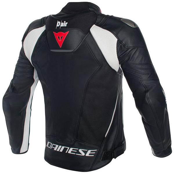 misano leather
