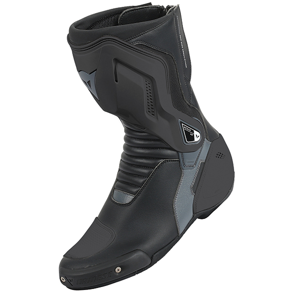 Image of Dainese Nexus Boots - Black / Anthracite