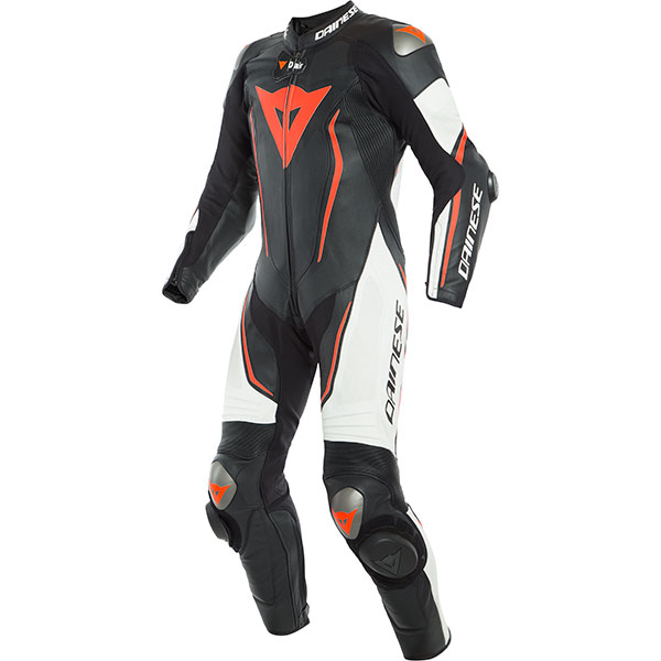 Dainese kyalami perforated race suit sale