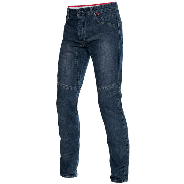 slim kevlar jeans