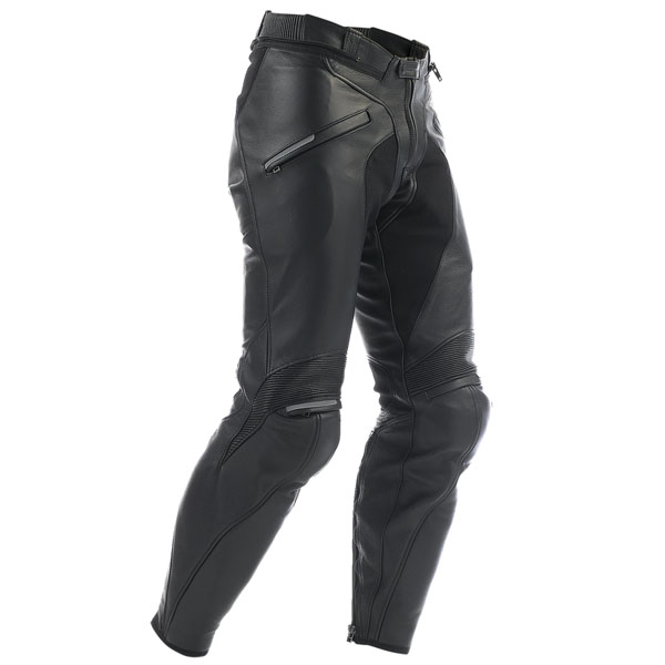 Dainese Alien Leather Trousers