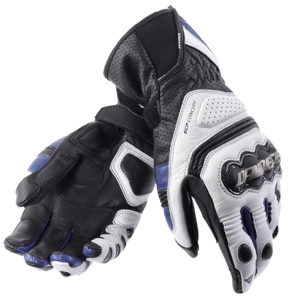 dainese pro carbon gloves