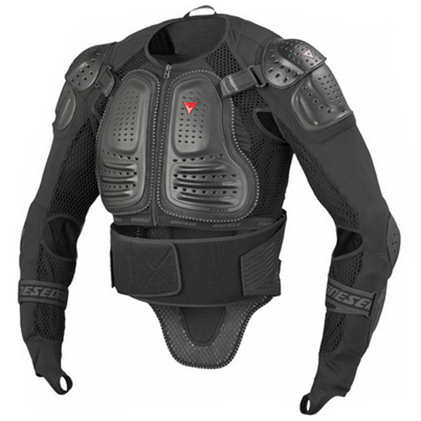 Dainese Light Wave Jacket 2 Reviews at ReviewBikeKit