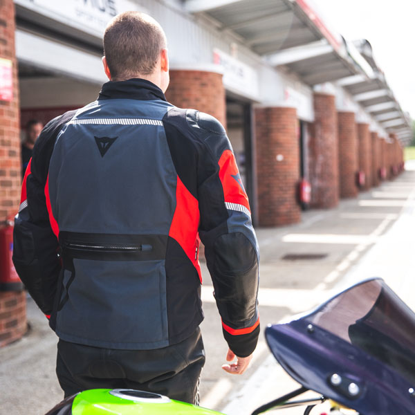 Dainese Sport Master Gore-Tex Textile 