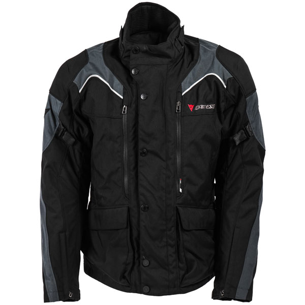 dainese textile motorcycle jacket