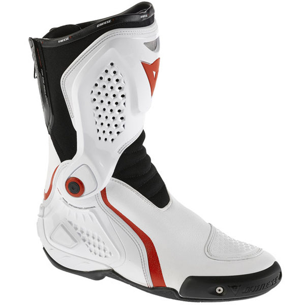dainese race boots
