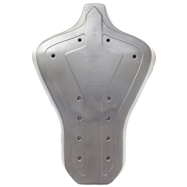 Image of SAS-TEC Level 2 Back Protector Insert